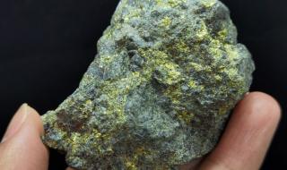 真银矿石哪里多 真银矿石哪里多