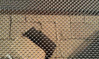 网球场围网报价