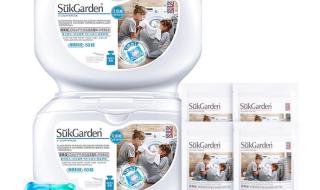 蔬果园洗衣凝珠 蔬果园洗衣凝珠