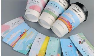 一次性纸杯价格 一次性纸杯价格