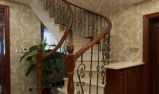 旋转楼梯设计图 旋转楼梯设计图