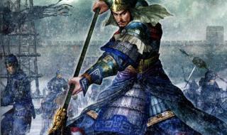 演义三国武将搭配 演义三国武将搭配