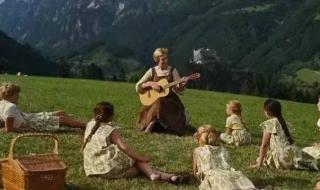 斯卡布罗集市中文版