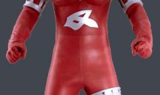 十大最强奥特曼 十大最强奥特曼