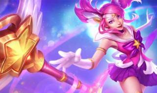 lol璐璐皮肤 lol璐璐皮肤