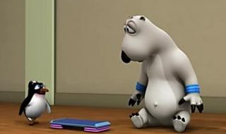 倒霉熊第3部 倒霉熊第3部