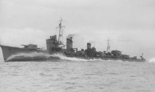 深水炸弹是什么意思 深水炸弹是什么意思