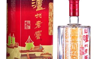 52度泸州老窖价格表 52度泸州老窖价格表