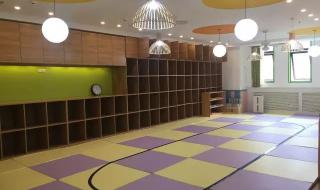 幼儿教师职业幸福感 幼儿教师职业幸福感