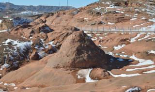 延安长途汽车站 延安长途汽车站