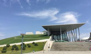 沈阳辽宁省博物馆