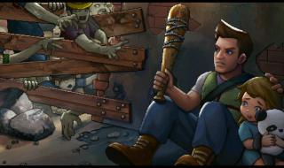 像素危城通用兑换码 像素危城通用兑换码