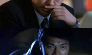 暗战刘德华 暗战刘德华