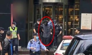 上海酒店发生命案 上海酒店发生命案