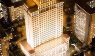 深圳五洲大酒店 深圳五洲大酒店