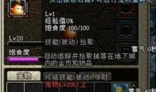 dnf物品栏空间不足