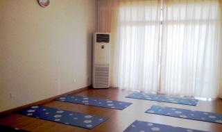 梵音瑜伽82门店凉了 梵音瑜伽82门店凉了