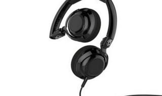 骷髅头耳机 骷髅头耳机