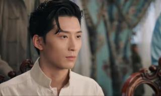 萧北辰原型 萧北辰原型