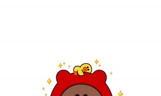 linefriends linefriends