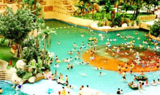 游乐园团购 游乐园团购