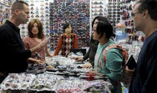 义乌小饰品 义乌小饰品