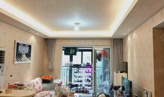 万科魅力之城租房 万科魅力之城租房