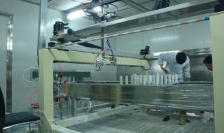 自动喷漆机 自动喷漆机