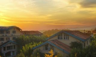 郑州轻工业学院大专