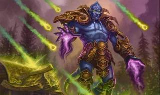 魔兽争霸3混乱之治