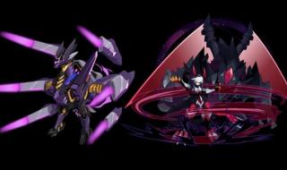 赛尔号合金赛伯斯特