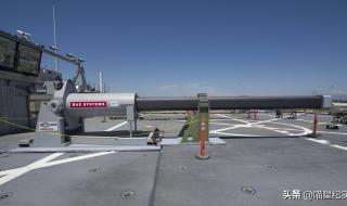 我的世界电磁炮教程