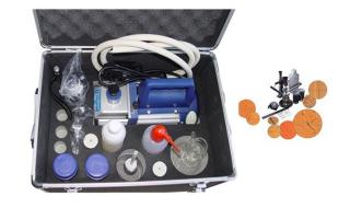 油液颗粒度检测仪