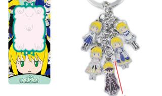 洛克王国金色命运之钥 洛克王国金色命运之钥