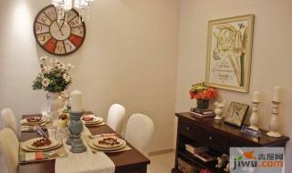 珠海万科城市花园