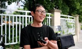 确诊外卖小哥轨迹曝光 确诊外卖小哥轨迹曝光