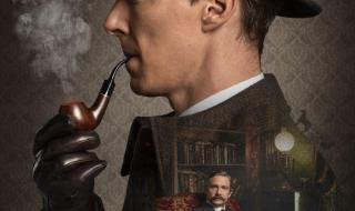 福尔摩斯探案集国语 福尔摩斯探案集国语