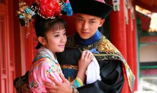 新还珠格格第68集 新还珠格格第68集