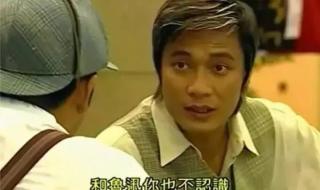 卫斯理罗嘉良版粤语