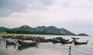 台山浪琴湾好玩吗