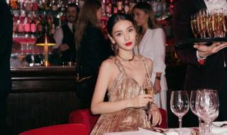 angelababy韩国人气 angelababy韩国人气