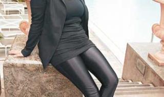 五十岁的老阿姨 五十岁的老阿姨