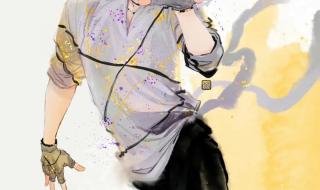 羽生结弦个人资料 羽生结弦个人资料