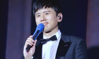 张杰免费演唱会 张杰免费演唱会