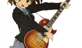 日本动漫音乐排行榜