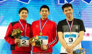 蛙泳世界纪录一览表