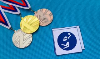 2020东京奥运会奖牌榜单