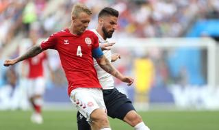 世界杯比赛规则图