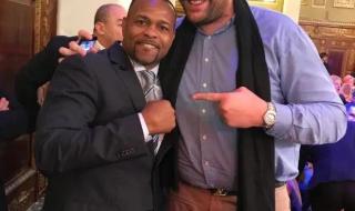 梅威瑟和泰森谁厉害 梅威瑟和泰森谁厉害