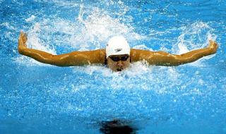 2021年游泳世锦赛时间